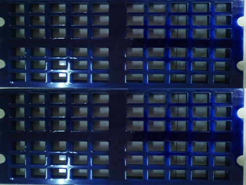 Dewatering Screen