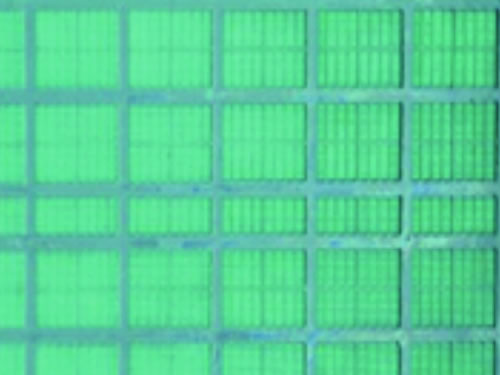 Polyurethane Composite Screen