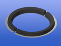 Ball Mill Central Ring