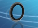 Ball Mill Central Ring