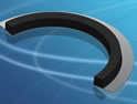 Ball Mill Central Ring